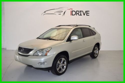 2004 used 3.3l v6 24v automatic fwd suv