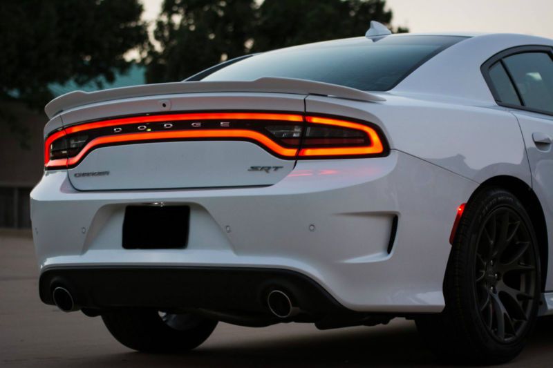 2015 Dodge Charger, US $36,200.00, image 2