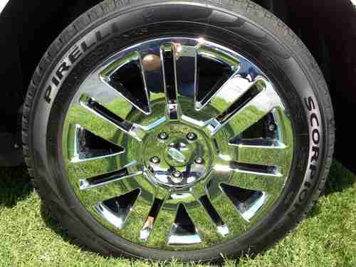 Ford Edge Gas Mileage >> Sell used 2008 Ford Edge Limited - Pano Roof - 1 Owner ... Ford Edge Gas Mileage >> Sell used 2008 Ford Edge Limited - Pano Roof - 1 Owner ...