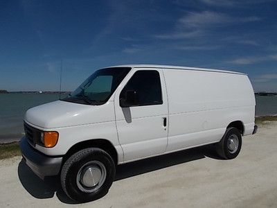 cargo vans for sale by owner near me