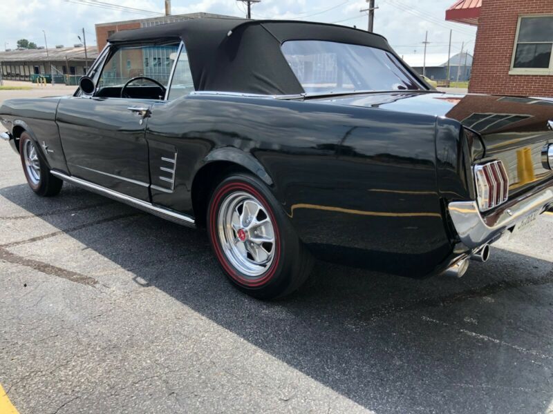 1966 Ford Mustang, US $15,400.00, image 3
