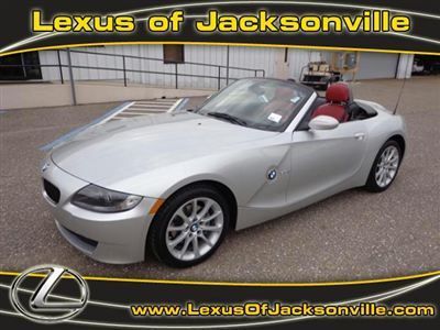 2006 bmw z4 only 32k miles!! super clean condition!! we finance!!