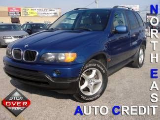 2002 blue 3.0i awd auto leather sunroofalloy wheels great condition
