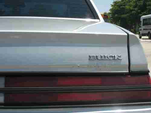 1987 Buick Regal T-Type, The Turbo Buick that Grand Nationals wish they were!, image 9