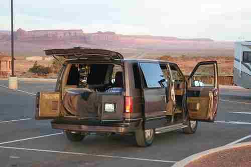 Sell used Chevy Astro Van Camper Van or Cargo Van in New ...