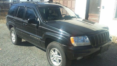 2000 jeep grand cherokee limited