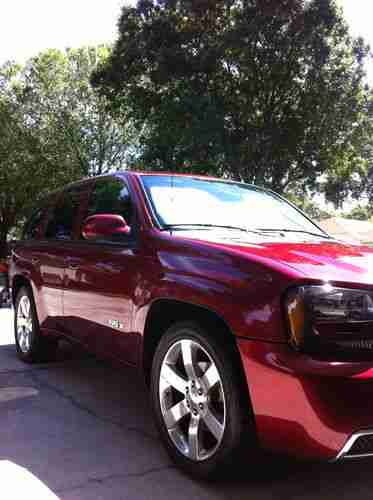 2007 Chevrolet Trailblazer Ss >> Sell used 2007 Chevrolet Trailblazer SS 6.0L LS2 in Orlando, Florida, United States, for US ... 2007 Chevrolet Trailblazer Ss >> Sell used 2007 Chevrolet Trailblazer SS 6.0L LS2 in Orlando, Florida, United States, for US ...