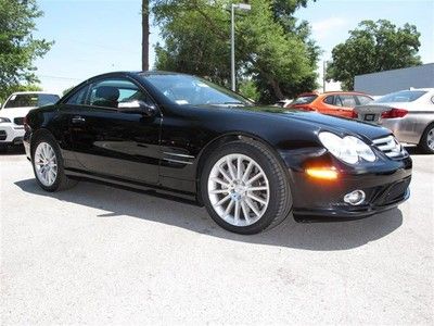 2dr roadster coupe convertible nav cd air suspension all new tires