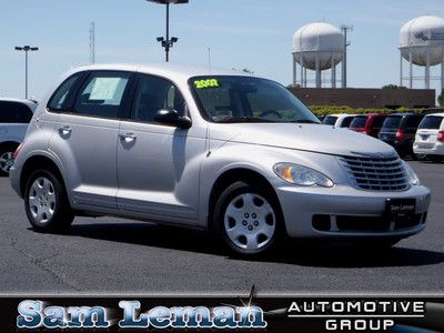 2007 pt cruiser - financing available - sale !!!