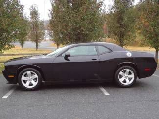2013 dodge challenger sxt leather new coupe 3.6