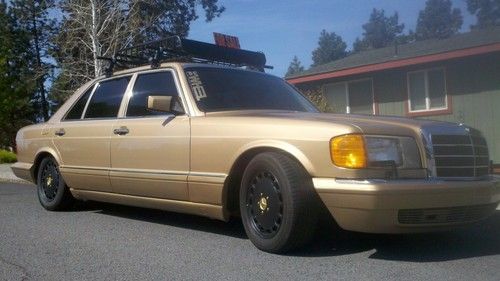 Used mercedes bend oregon #3