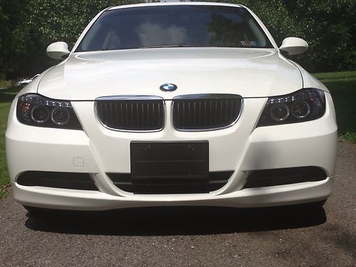Bmw 325i perfect perfect 12 month warranty