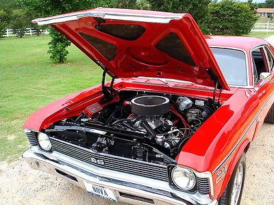 17+ Custom 1970 Chevy Nova Ss PNG