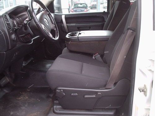 Sell used 2010 GMC Sierra K2500 HD SLE CrewCab Long Bed 6 ... Sell used 2010 GMC Sierra K2500 HD SLE CrewCab Long Bed 6 ...