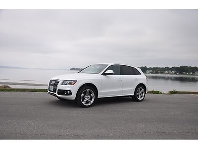 Sell used 2010 Audi Q5 3.2 Quattro Tiptronic, Loaded, Ibis ... Sell used 2010 Audi Q5 3.2 Quattro Tiptronic, Loaded, Ibis ...