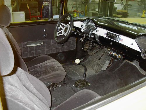 Sell used 1955 55 Chevy Chevrolet 150 210 Belair Post ... Sell used 1955 55 Chevy Chevrolet 150 210 Belair Post ...