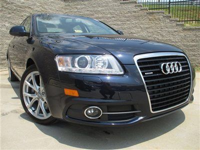 Here is a great audi a6 supercharged v6 and quatro! call kurt house 540-892-7467