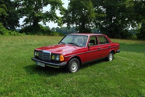 300d one owner always garaged absolutely pristine