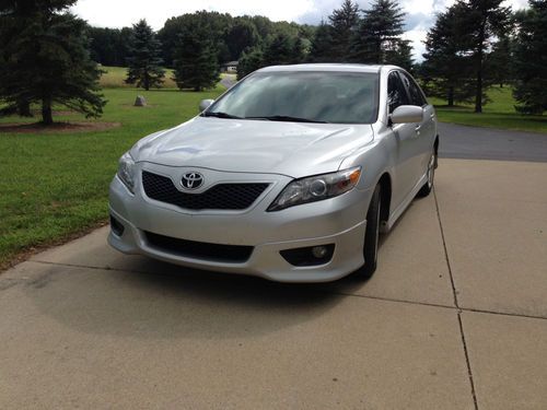 Image Result For Toyota Camry Se At Image Result For Toyota Camry Se At
