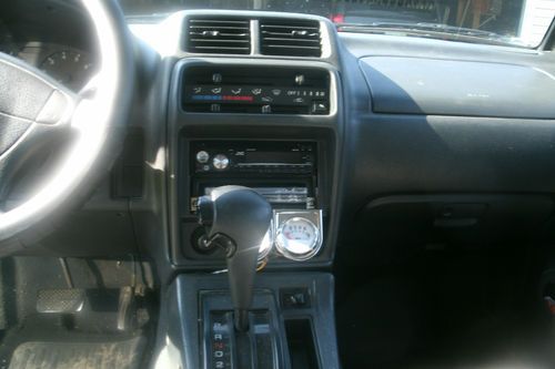 Sell Used 1998 Chevrolet Tracker Base Sport Utility 4 Door