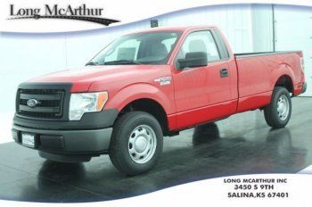 2013 xl 3.7 v6 regular cab 2wd cruise we finance and ship! msrp 25,700