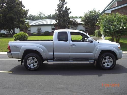 2007 toyota tacoma base model #2 2007 toyota tacoma base model #2