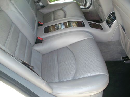 Used Trucks For Sale In Louisiana >> Sell used 2006 CLS55 AMG Mercedes Iridium Silver/ Grey Leather/Suede Interior in Gretna ... Used Trucks For Sale In Louisiana >> Sell used 2006 CLS55 AMG Mercedes Iridium Silver/ Grey Leather/Suede Interior in Gretna ...