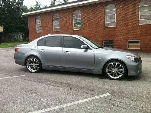 2004 bmw 530i super clean must see!!!!!