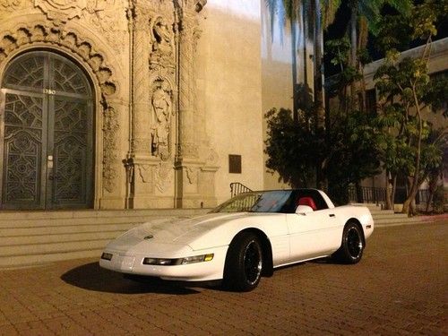 Corvette for sale