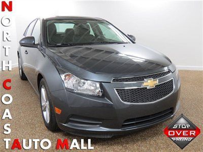 2013(13)cruze lt fact-wty only 16k heat sts sun start on star phone save huge!!!