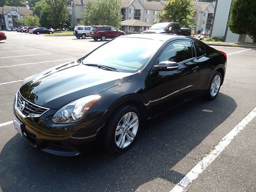 2011 nisan altima