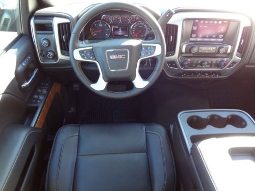 Sell used 2014 GMC 1500 Sierra LTZ, Z71 4x4, Lifted in Sell used 2014 GMC 1500 Sierra LTZ, Z71 4x4, Lifted in