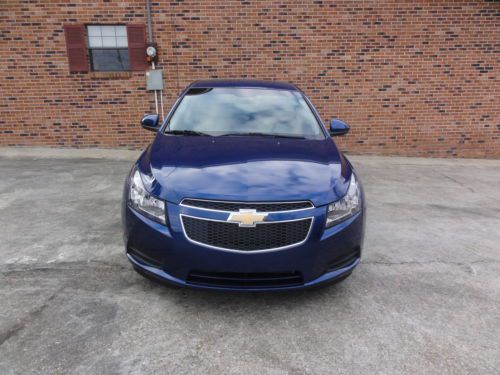 Chevy Trucks Com >> Sell used 2012 CHEVY CRUZE LT SEDAN CRUISE ALLOY WHEELS ... Chevy Trucks Com >> Sell used 2012 CHEVY CRUZE LT SEDAN CRUISE ALLOY WHEELS ...