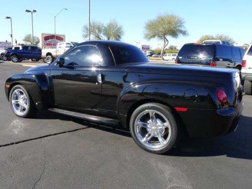Windshield Glass Repair Kit >> Sell used 2006 CHEVROLET CHEVY SSR 6.0L CONVERTIBLE LAST ... Windshield Glass Repair Kit >> Sell used 2006 CHEVROLET CHEVY SSR 6.0L CONVERTIBLE LAST ...