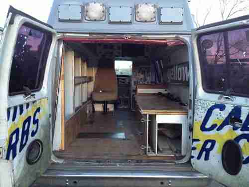 Trucks For Sale In Colorado >> Sell used Heavy Duty Veggie Work Live Camp Adventure ... Trucks For Sale In Colorado >> Sell used Heavy Duty Veggie Work Live Camp Adventure ...