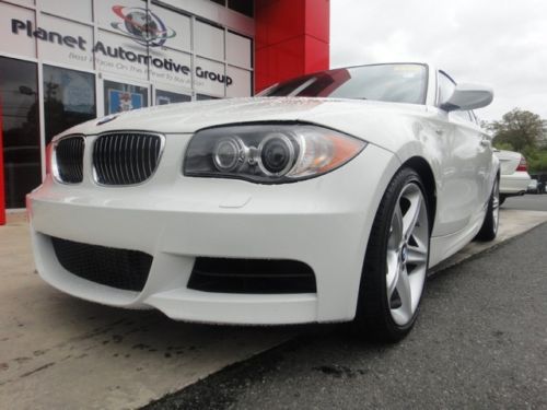 10 135i automatic moonroof $0 down $341/month!