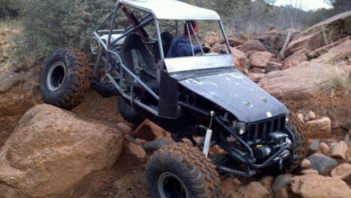 rock buggy chassis for sale