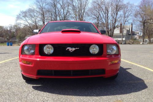 2007 ford mustang gt *mint*