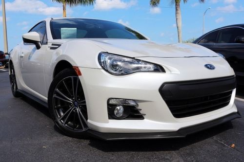 13 brz limited, 6-spd, navi, low miles, we finance! free shipping! mint!!!