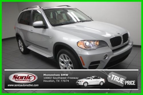 2011 x used certified turbo 3l i6 24v automatic all-wheel drive suv moonroof