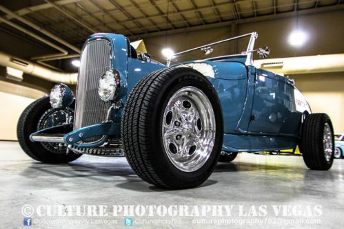 1929 ford roadster all steel