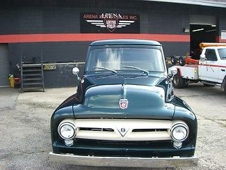 Sell Used 1953 Teal All Steel In Columbus Ohio United