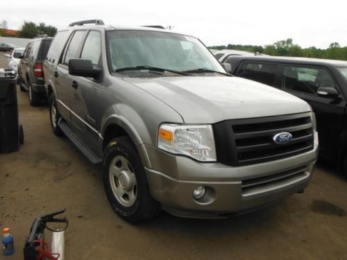 Ford expedition xlt police package rcs /charger/ford crown victoria/interceptor