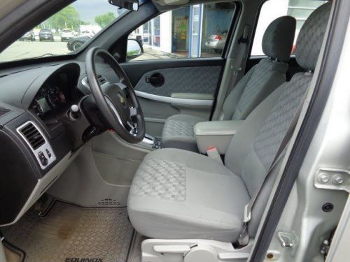 Sell used 2007 Chevrolet Equinox LS in 9912 Harrison Ave ... Sell used 2007 Chevrolet Equinox LS in 9912 Harrison Ave ...