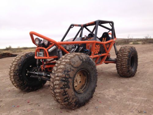 4x4 rock crawler buggies for sale