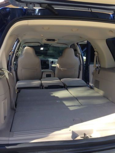 2006 Ford Expedition Eddie Bauer >> Sell used 2006 Ford Expedition, Blue, Eddie Bauer, Nav, DVD, Tow pkg in Yorba Linda, California ... 2006 Ford Expedition Eddie Bauer >> Sell used 2006 Ford Expedition, Blue, Eddie Bauer, Nav, DVD, Tow pkg in Yorba Linda, California ...
