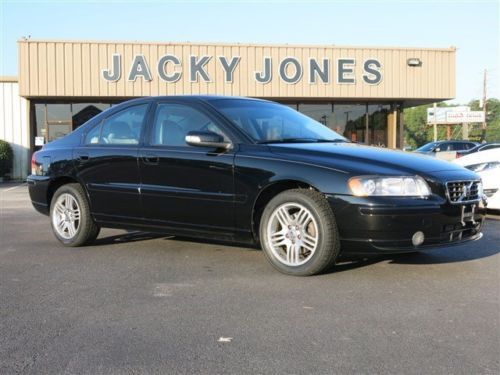 Turbocharged 2.5t sunroof leather new tires well maintained non smoker