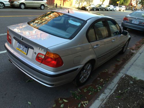 1999 e46 bmw 323i sport 5 speed