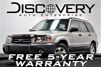 *87k miles* must see! free shipping / 5-yr warranty! awd auto super clean!