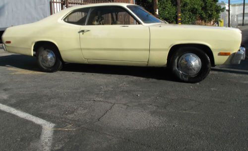 One Owner with Original Motor California Car V8 not a 350 1971 1972 1970, US $2,900.00, image 2